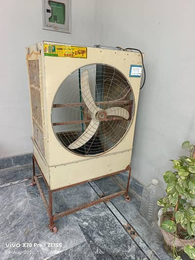 air cooler with supply argent sale 03198898344