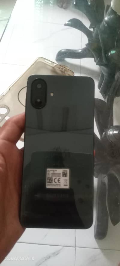Samsung Mobile A07
