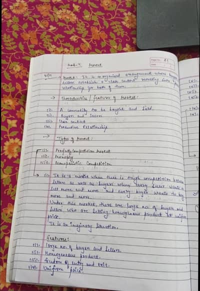 AIOU spring assignment