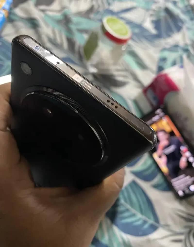 Infinix Zero 40 3