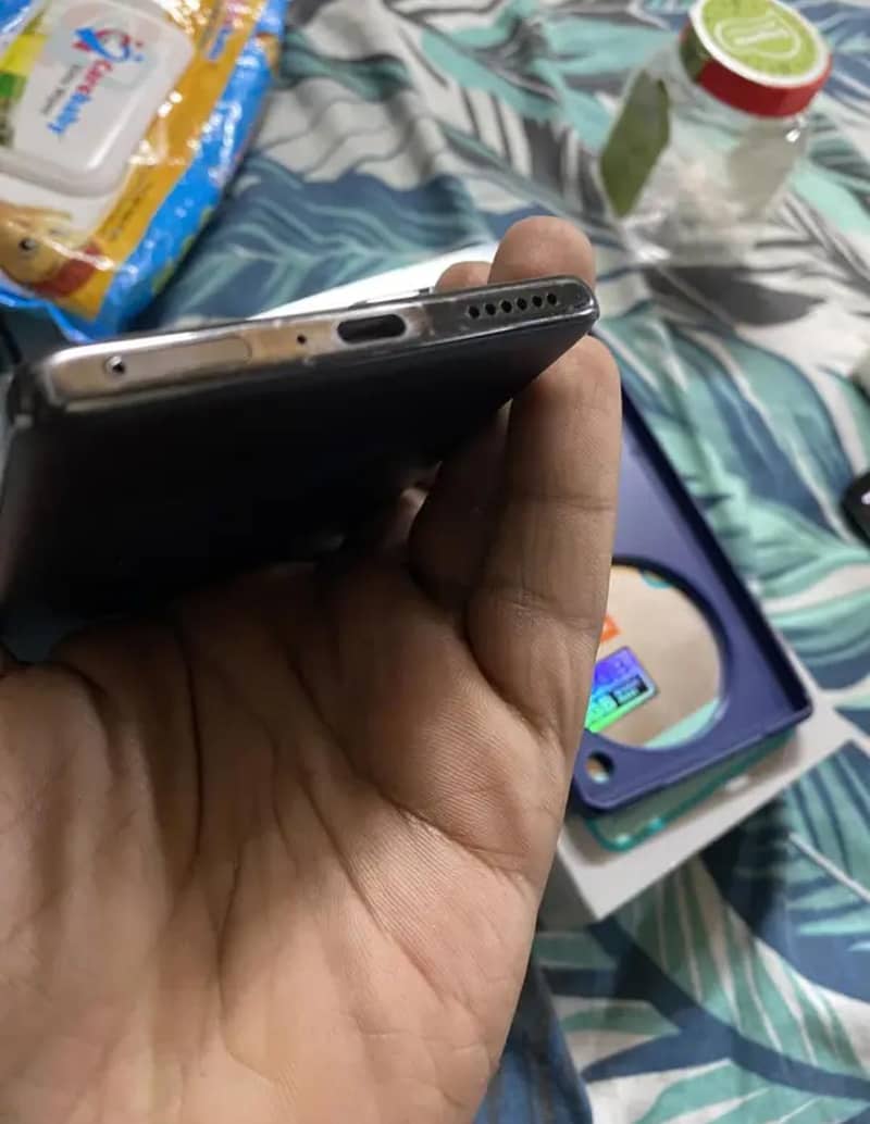 Infinix Zero 40 4