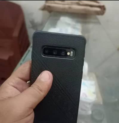 Samsung Mobile S10 512gb