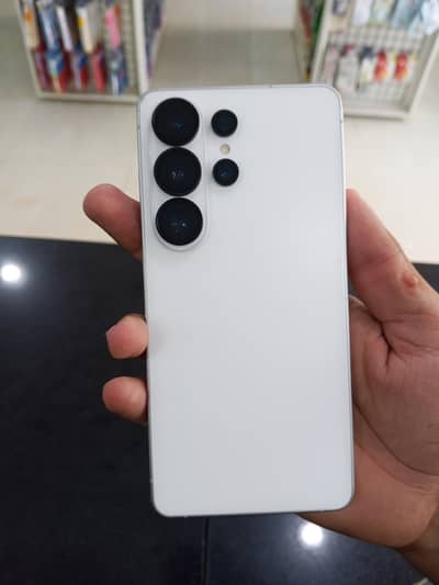 Samsung Mobile S26 Ultra