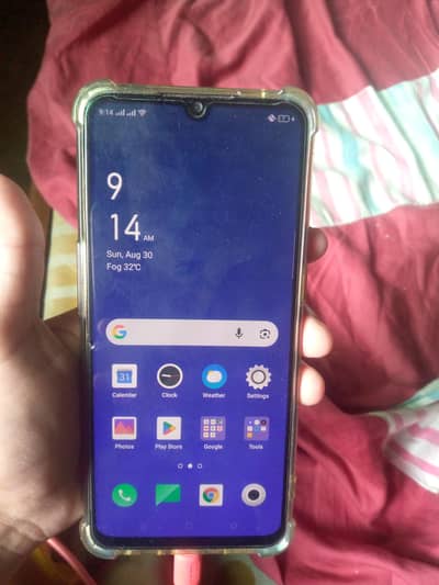 OPPO F15