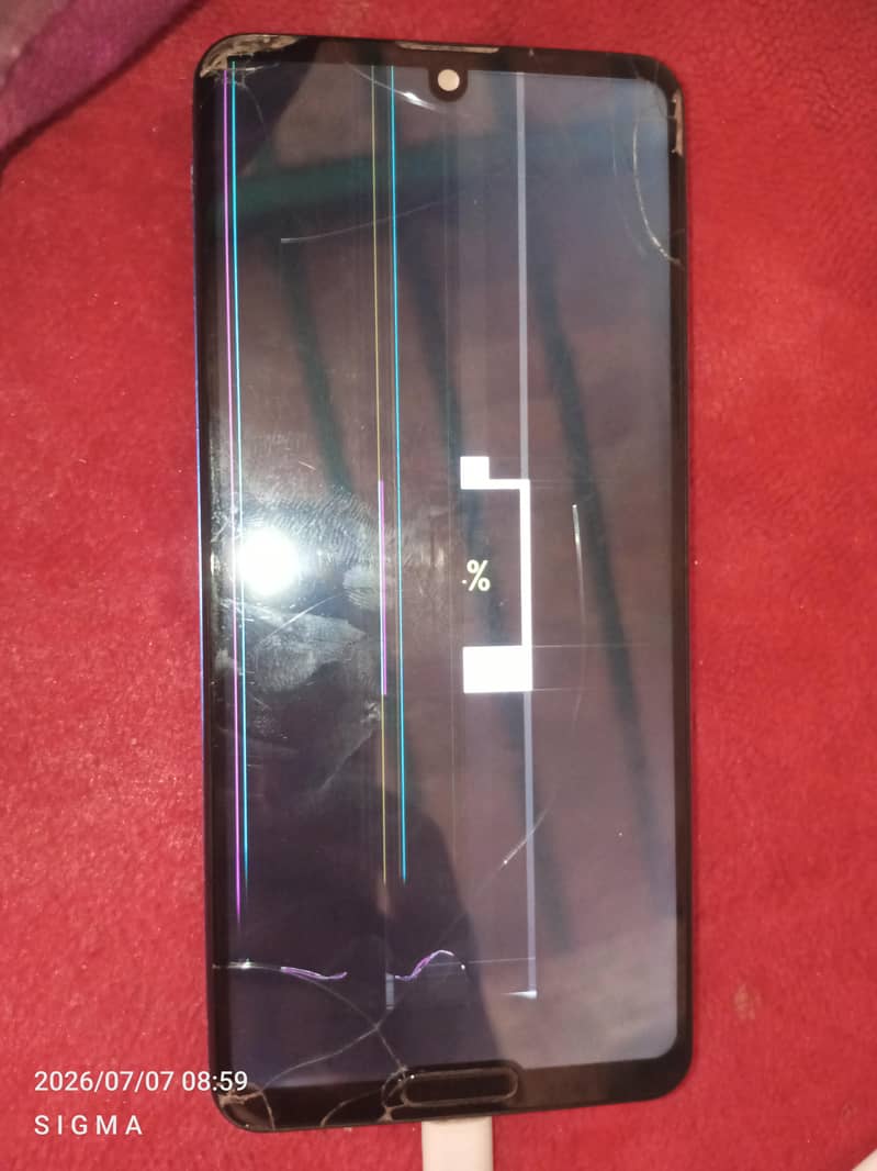 Sharp Aquos R5G 2
