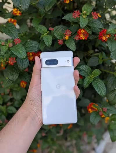 GOOGLE PIXEL 7 5G