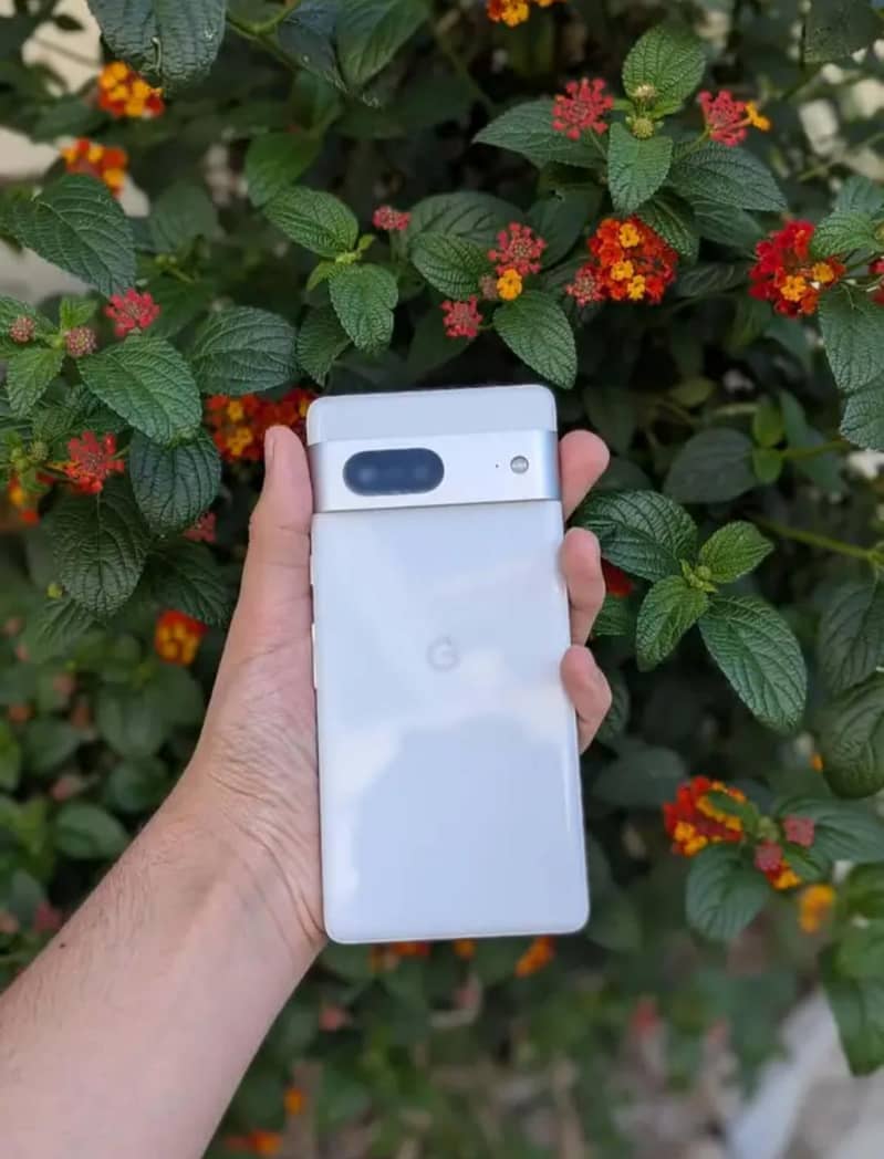 GOOGLE PIXEL 7 5G 0