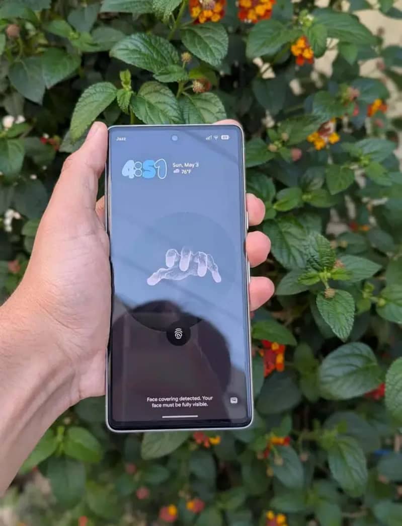 GOOGLE PIXEL 7 5G 1