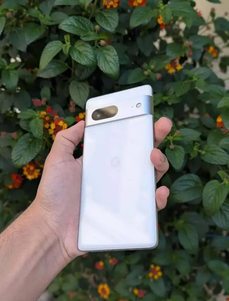 GOOGLE PIXEL 7 5G 2