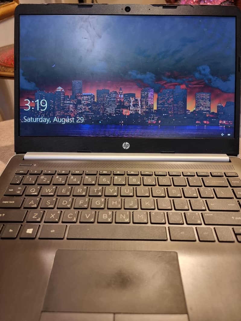 Hp 14 1