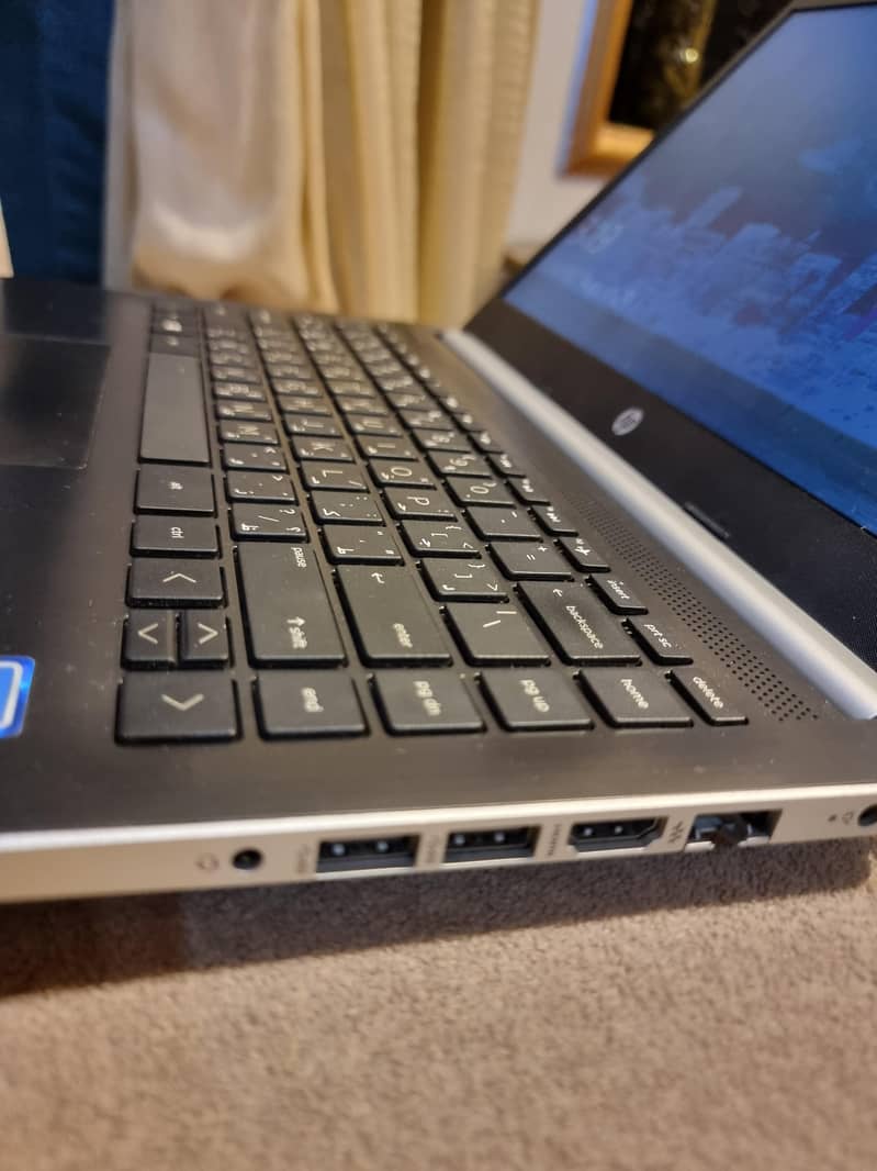 Hp 14 4