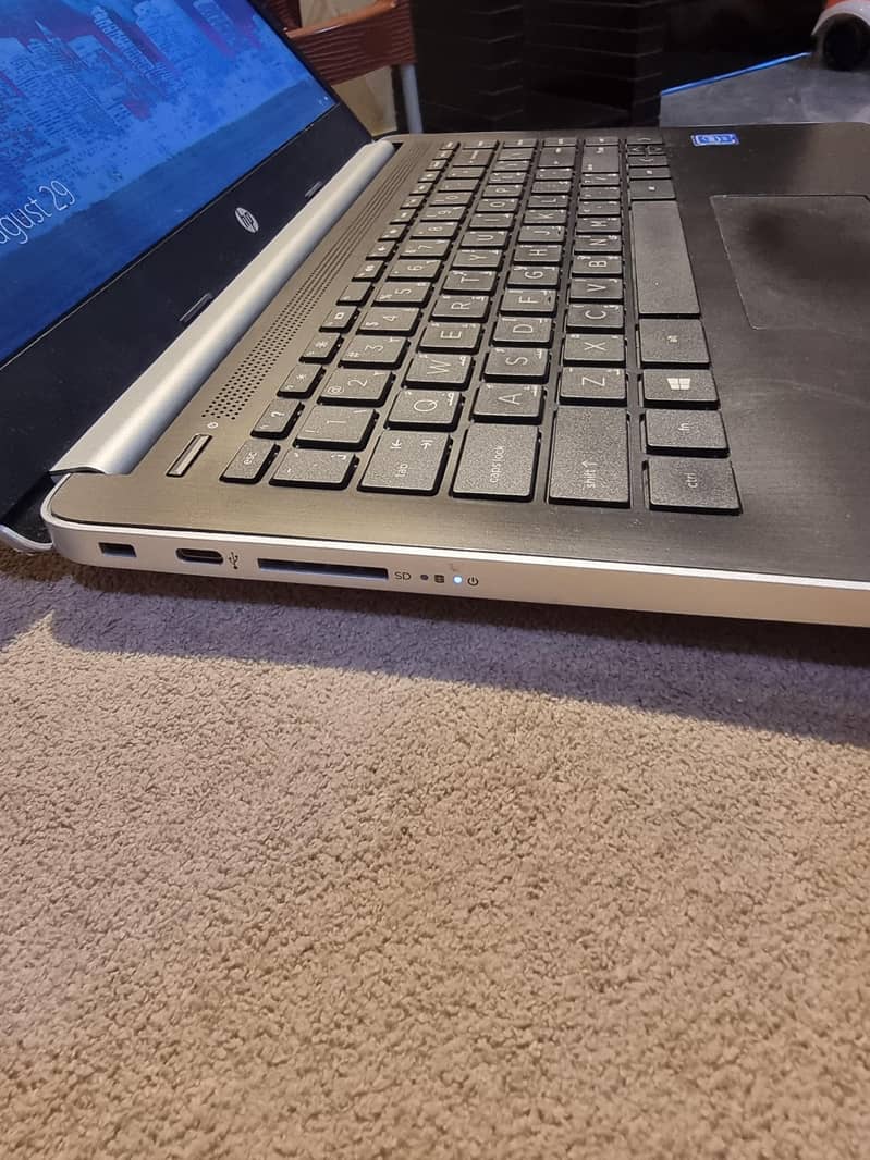 Hp 14 5