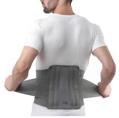 spinal belt