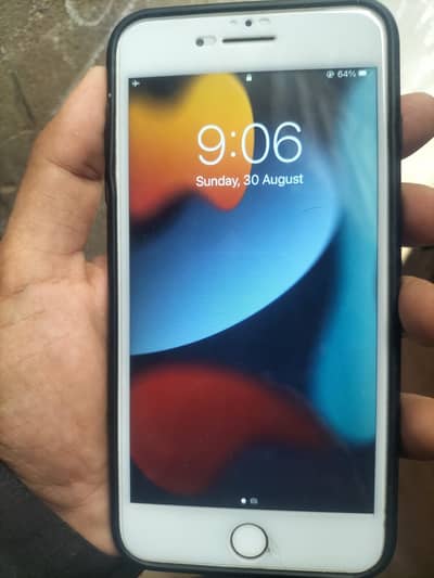 Apple iPhone 7 Plus