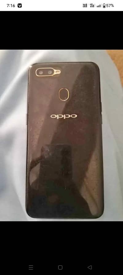 oppo A5s 3 32 PTA approved