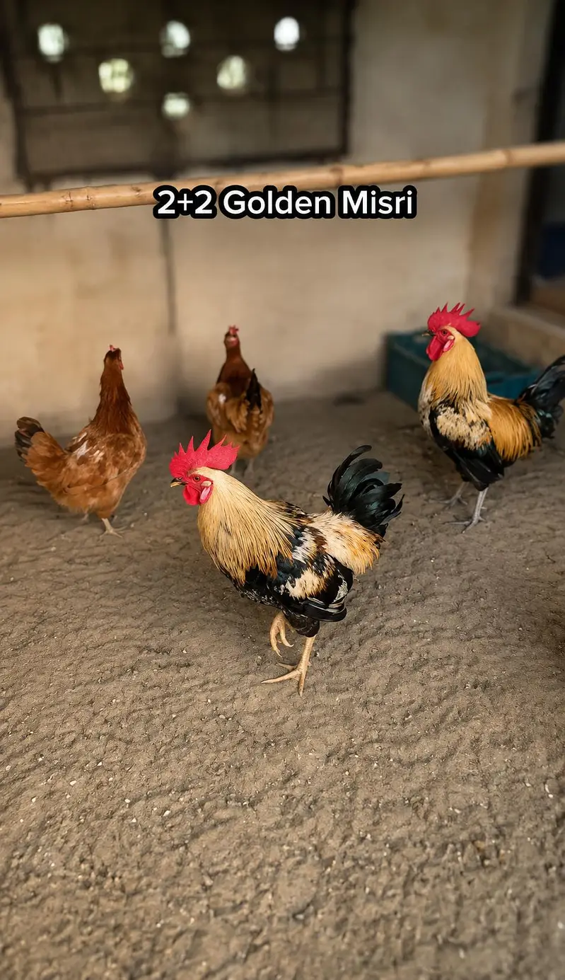 Fancy Hens Avaliable Faisalabad 0326/7678/540 — photo 3