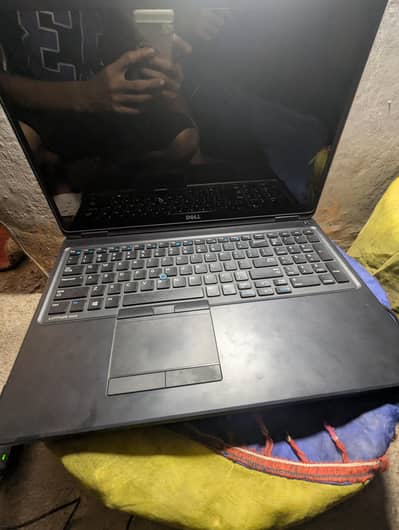 generation 6i dell laptop 8/128