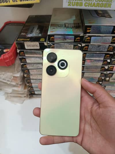 Infinix Smart 8