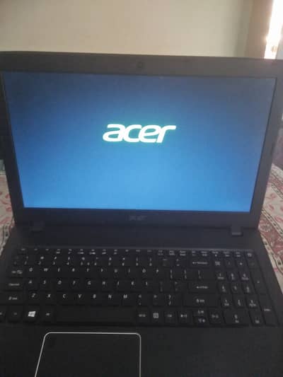 Acer TravelMate P259 | Core i5 7th Gen | 8GB RAM DDR 4 15.6 inch D/P