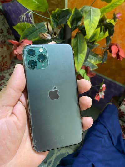  68GB Single SIM PTA Approved | 87% Battery Health | 100% Original