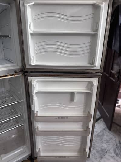 Dawnlance 2 door fridge