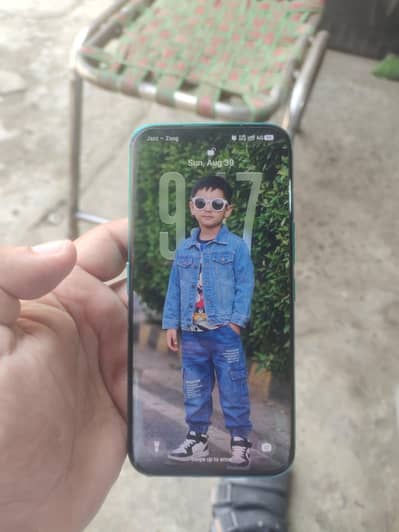 Tecno camon 50 pro