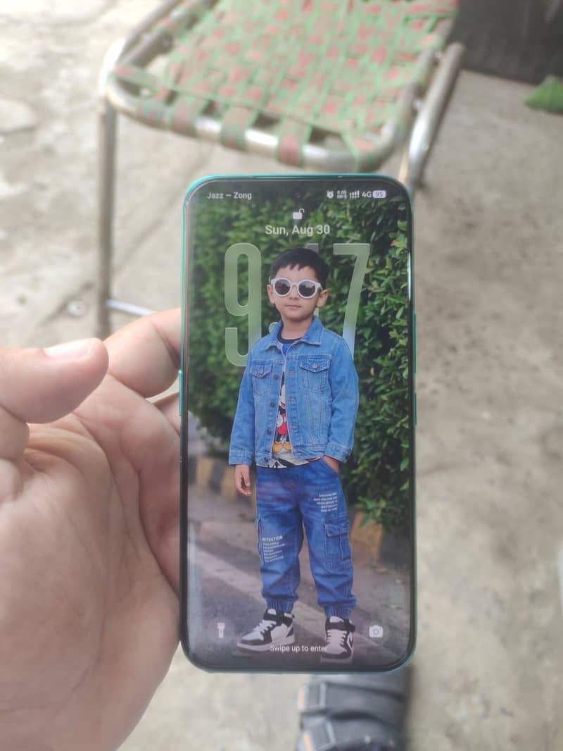 Tecno camon 50 pro 0