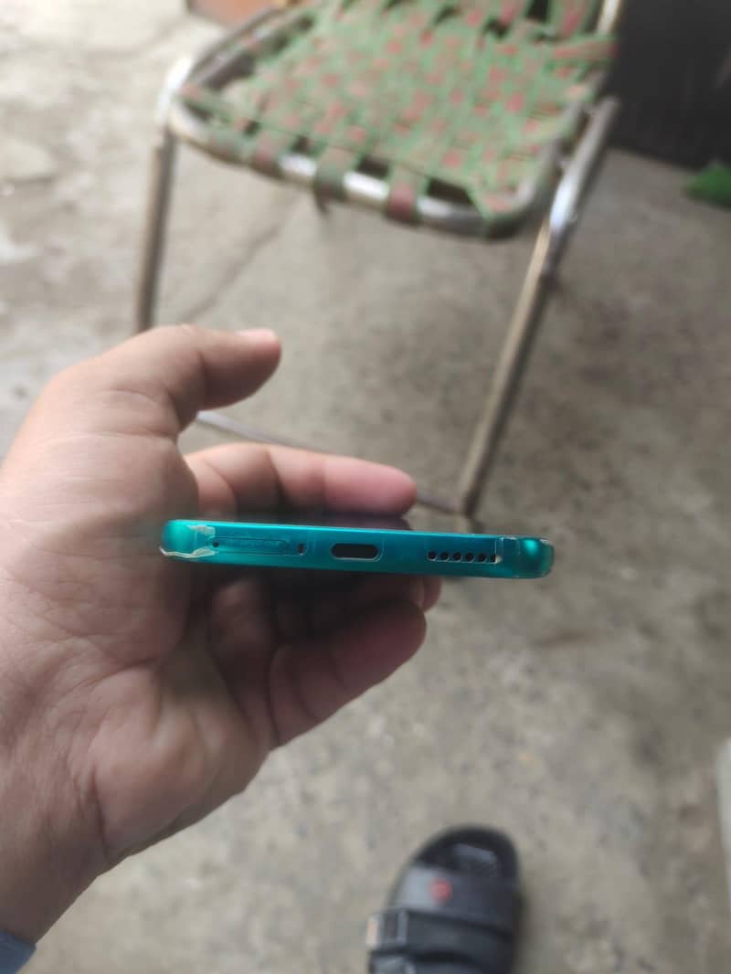Tecno camon 50 pro 2