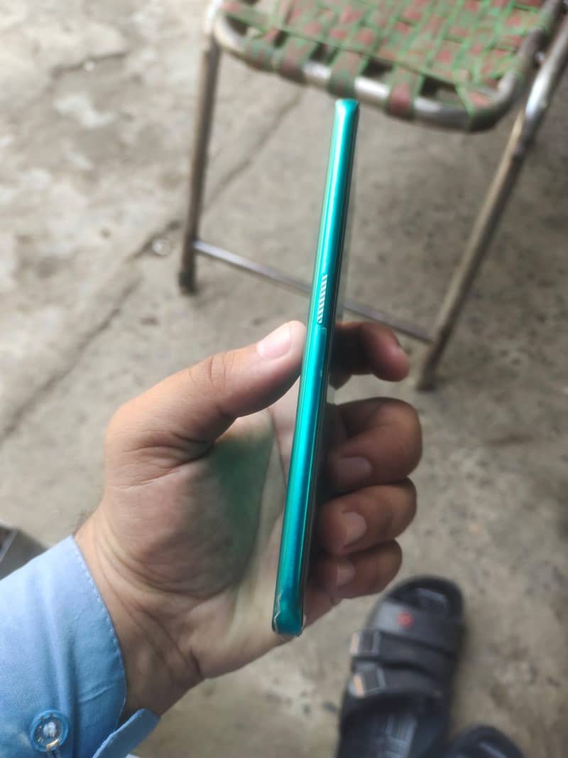 Tecno camon 50 pro 3