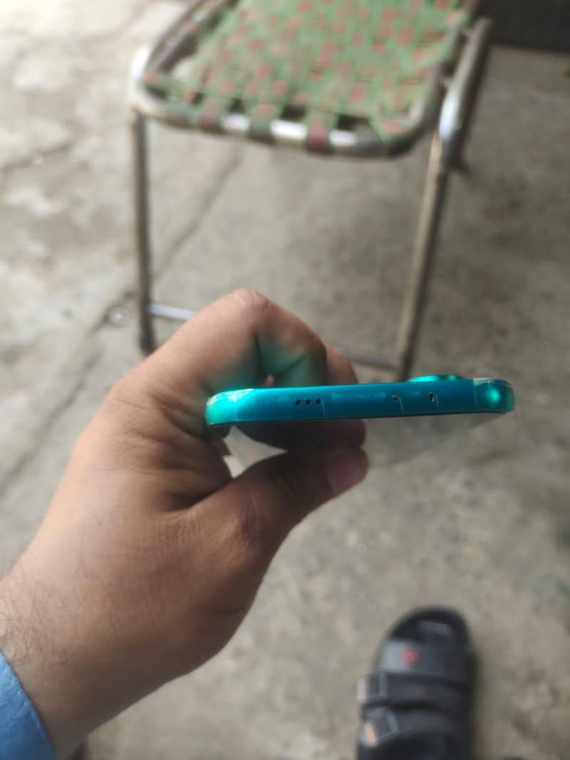 Tecno camon 50 pro 5