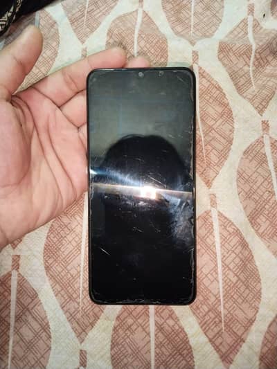Realme C51