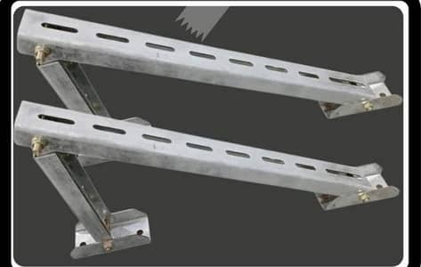 solar stand 14 gauage