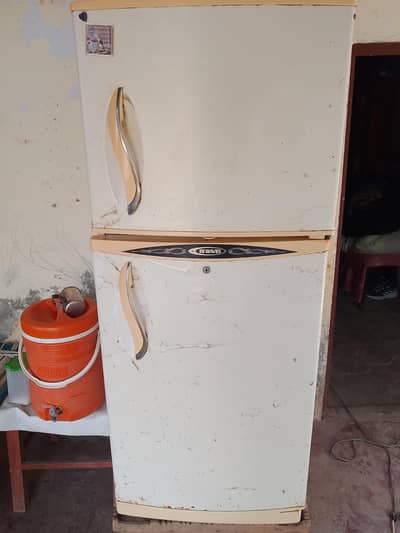 Fridge