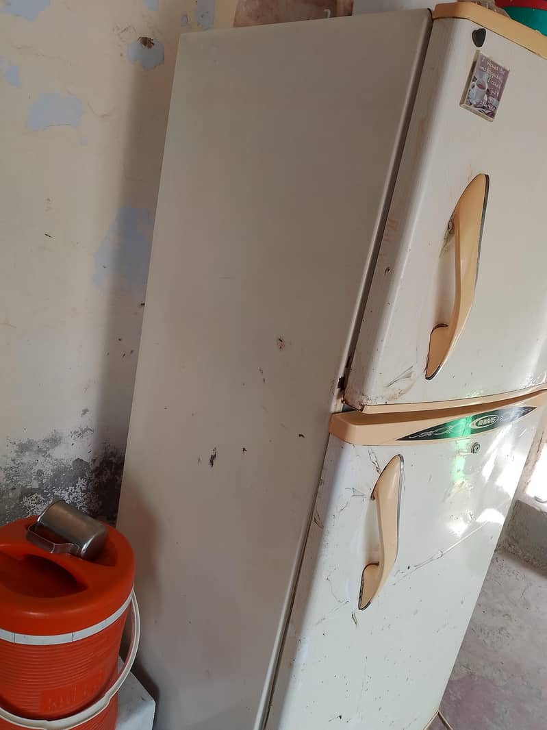 Fridge 2