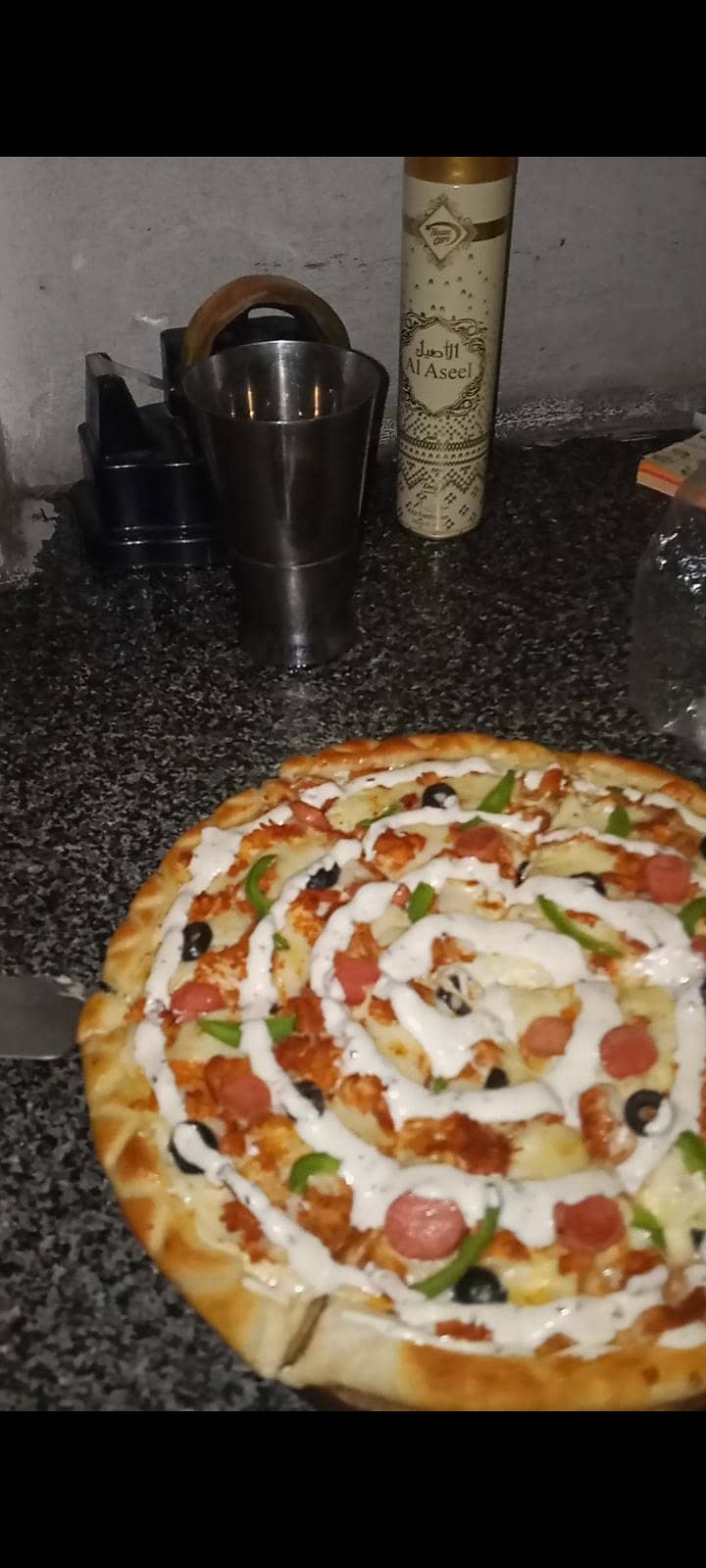 Need kitchen Helper 0