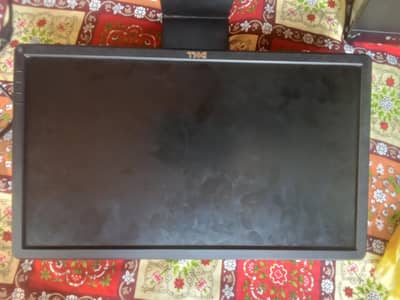 Dell computer +LCD