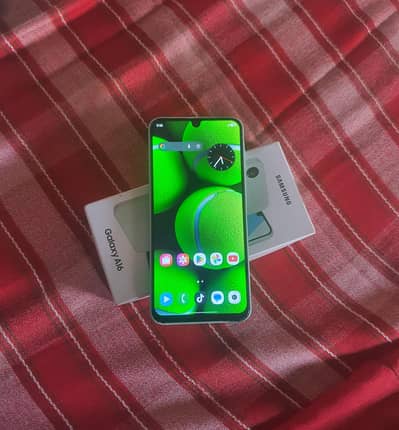 Samsung Mobile A16
