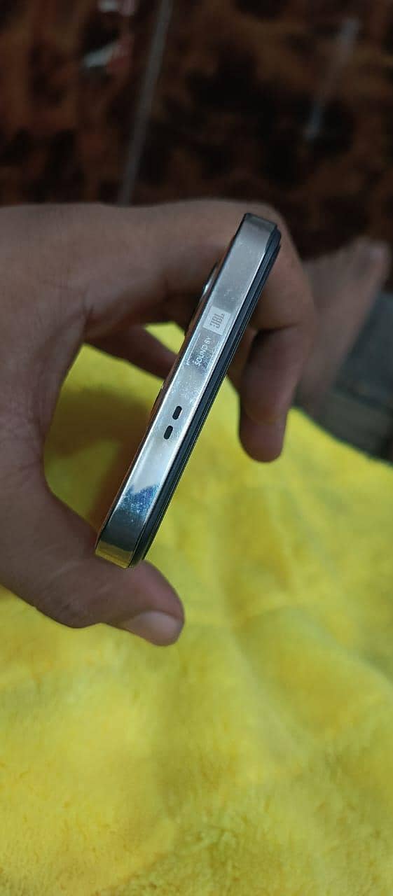 Infinix Note 30 2
