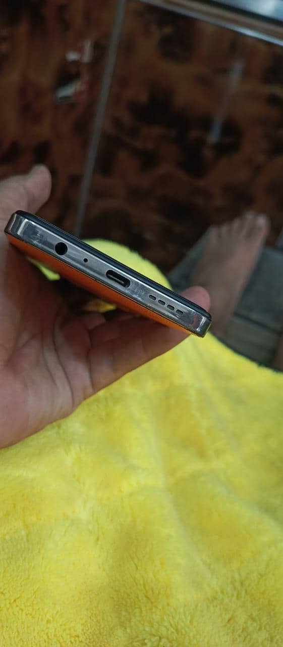 Infinix Note 30 3