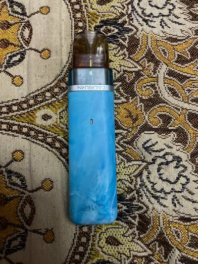 Caliburn G3 lite device