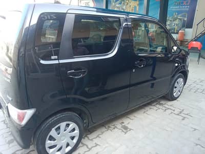 Suzuki Wagon R 2023
