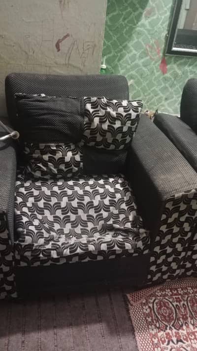 6 seater sofa for sale