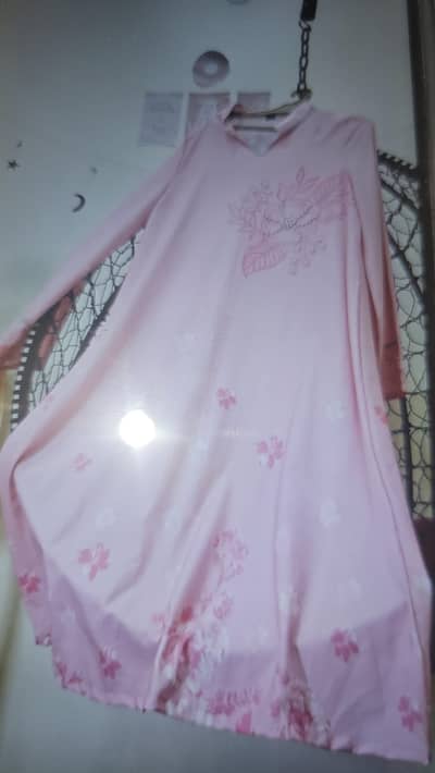 shein frock