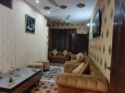 5 Marla Double Storey House In A2 Township LHR