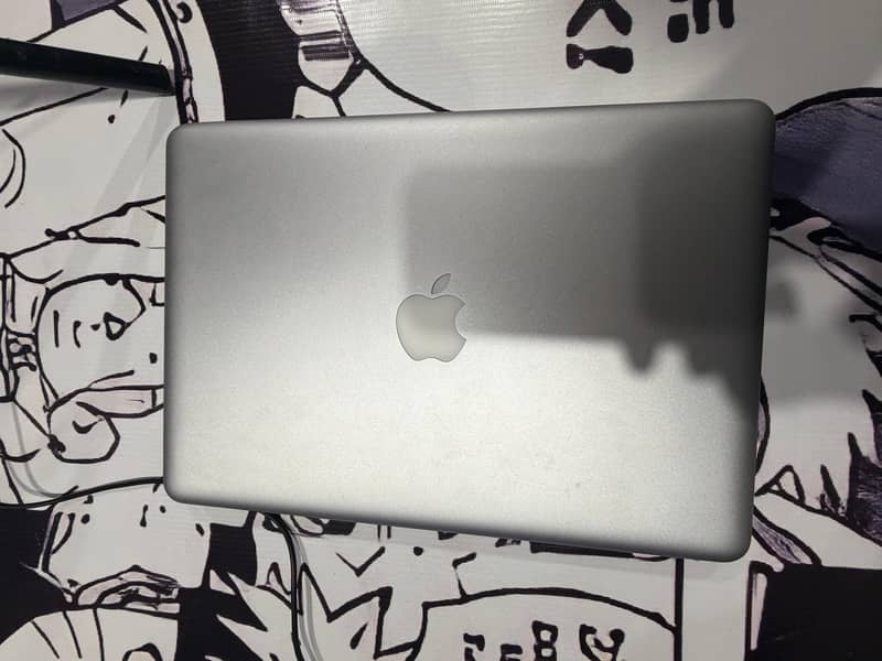 MAC BOOK PRO 4