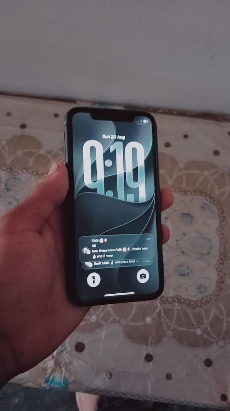 Apple iPhone 11 1