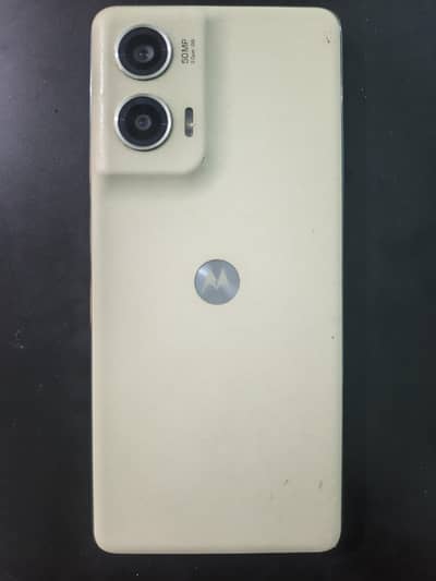 Motorola Moto G Stylus 2024