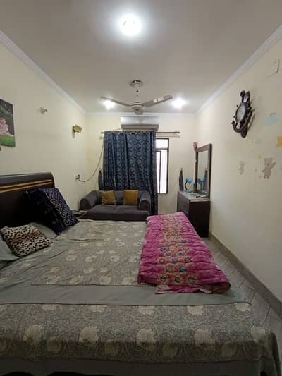 5 Marla House For Sale In Muslim Town Main Wahdat Road Prime Location Easy Approach 4 Bedroom 5 Bathroom 2 Kitchen 1 Store