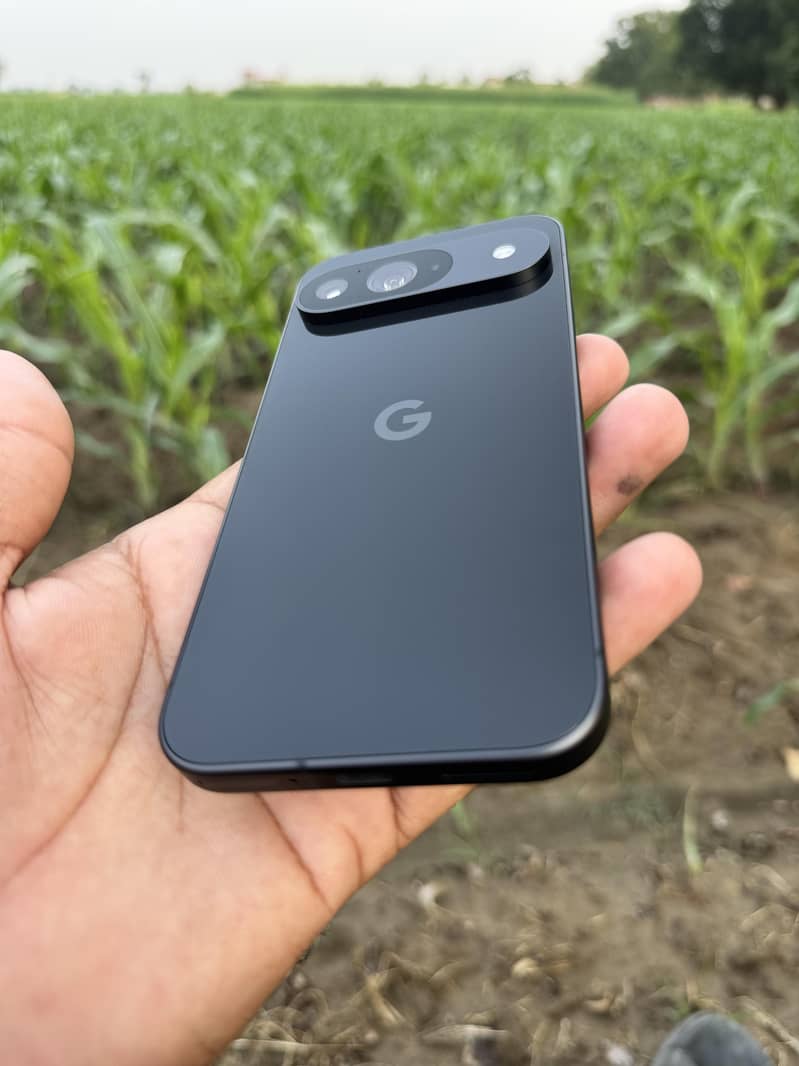 Google Pixel 9 0