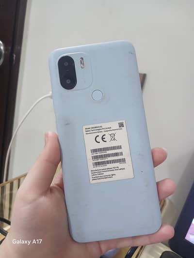 Xiaomi Redmi A2 Plus